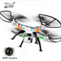 DWI Dowellin x8g 4ch rc quadcopter drone with 8mp camera